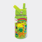 Jungle Insulated Stainless Steel Kids Water Bottle – 340ml