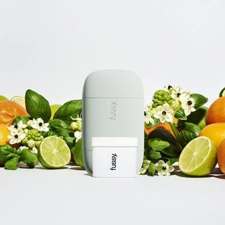 Fussy – The Sustainable Natural Deodorant That Actually Works