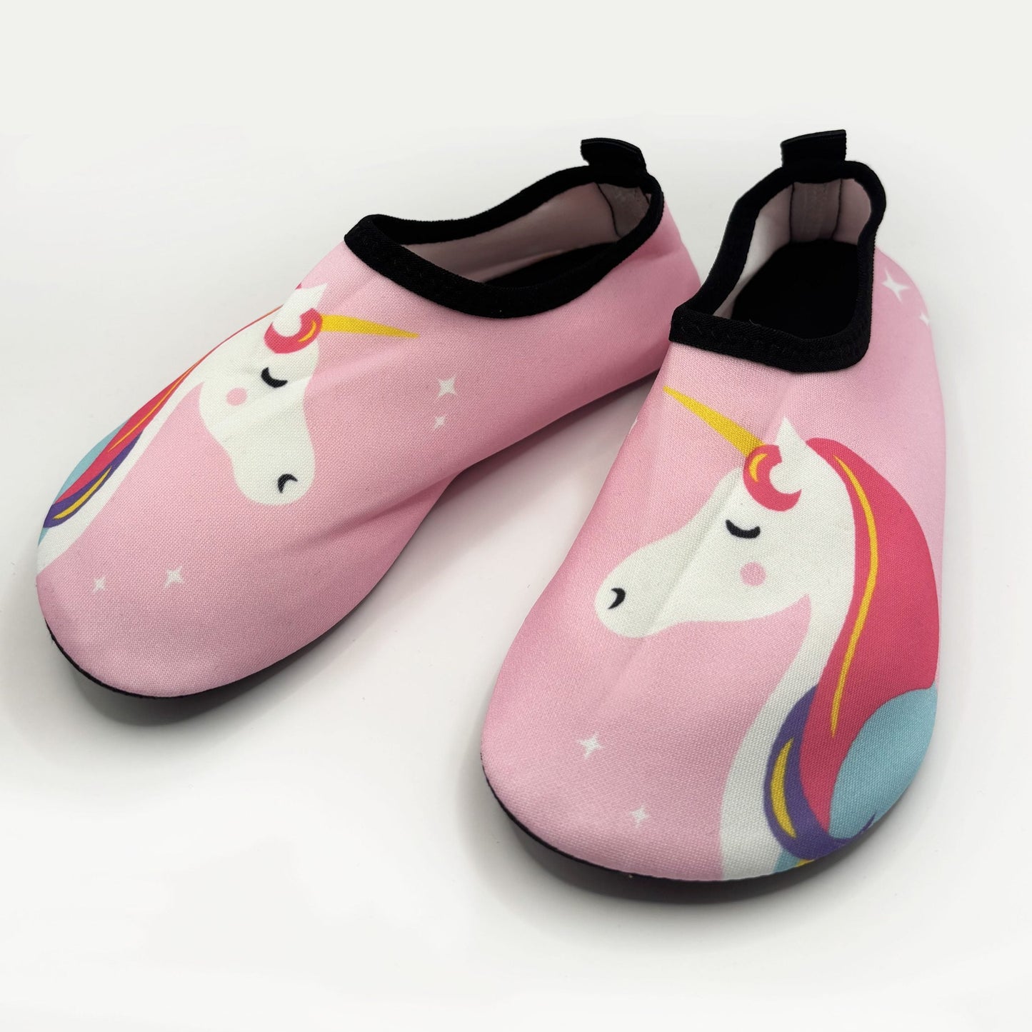 Water Shoes, Unicorn