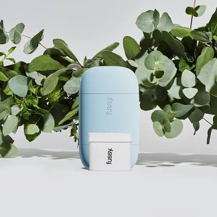 Fussy – The Sustainable Natural Deodorant That Actually Works
