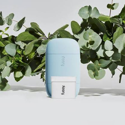 Fussy – The Sustainable Natural Deodorant That Actually Works