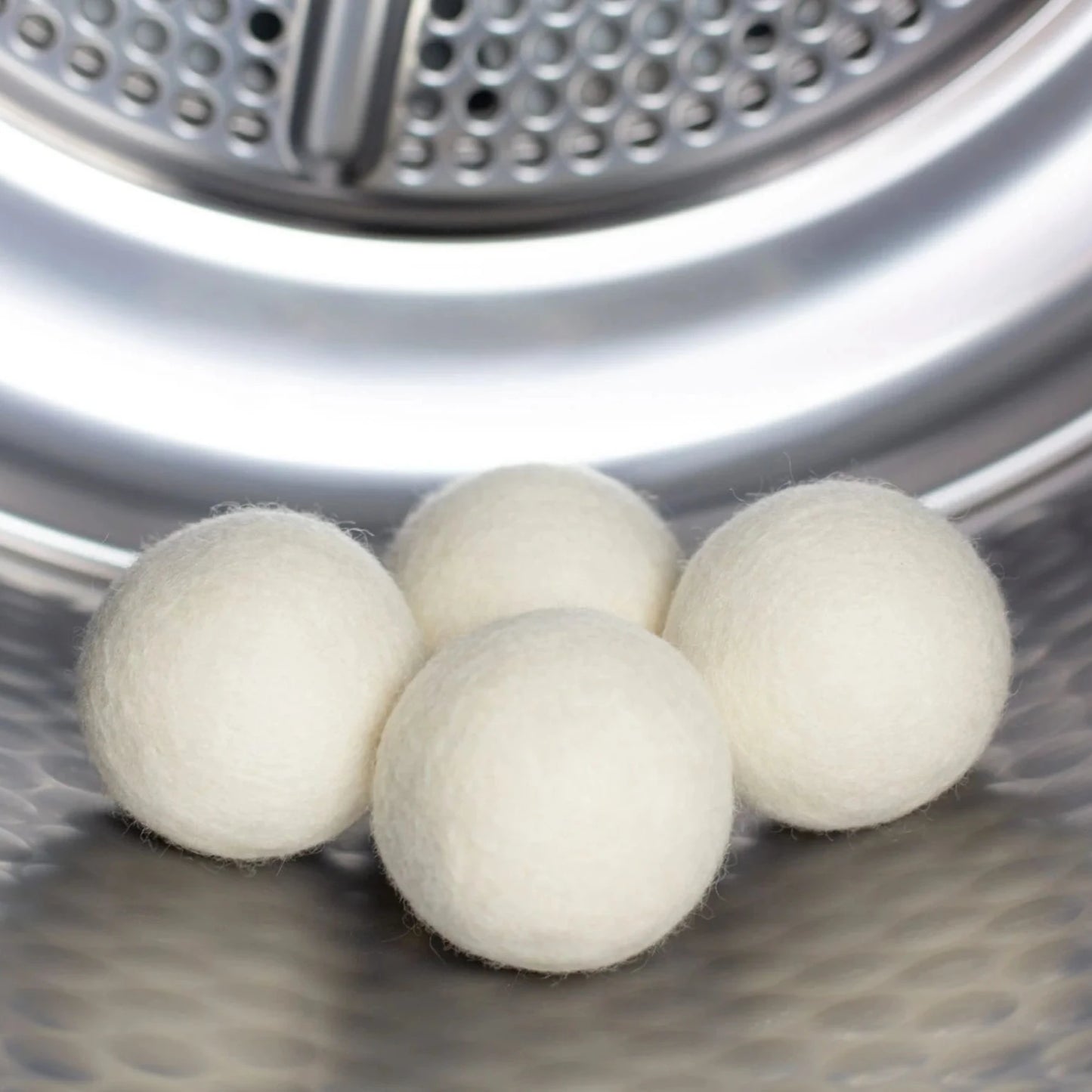 Wool Dryer Balls