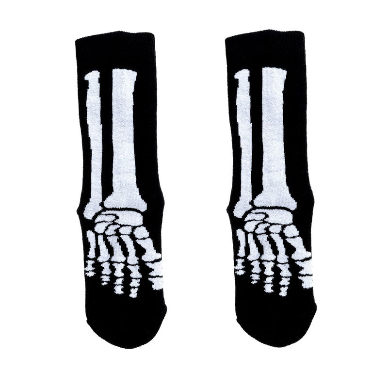 Welly Socks, X-Ray, 3-6y