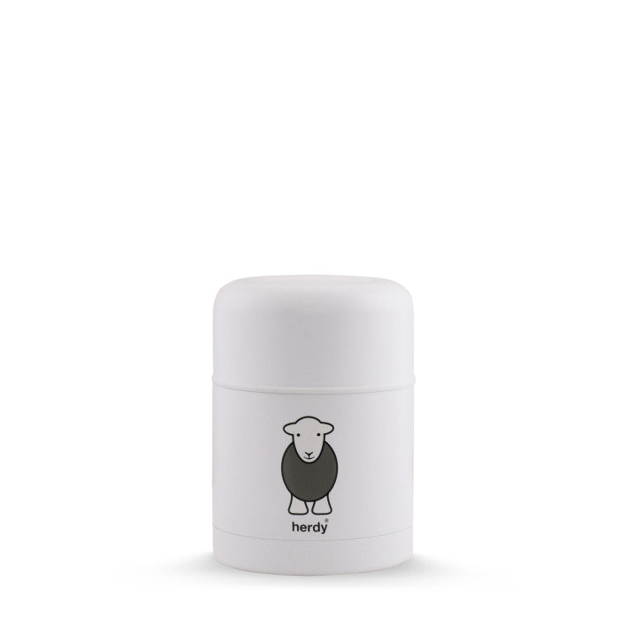 Herdy Food Flask
