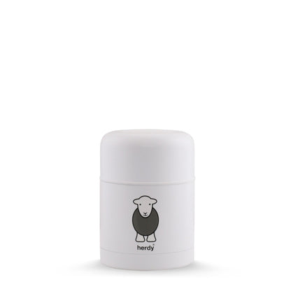 Herdy Food Flask